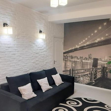 Bright Central Apartment Кишинев Екстериор снимка