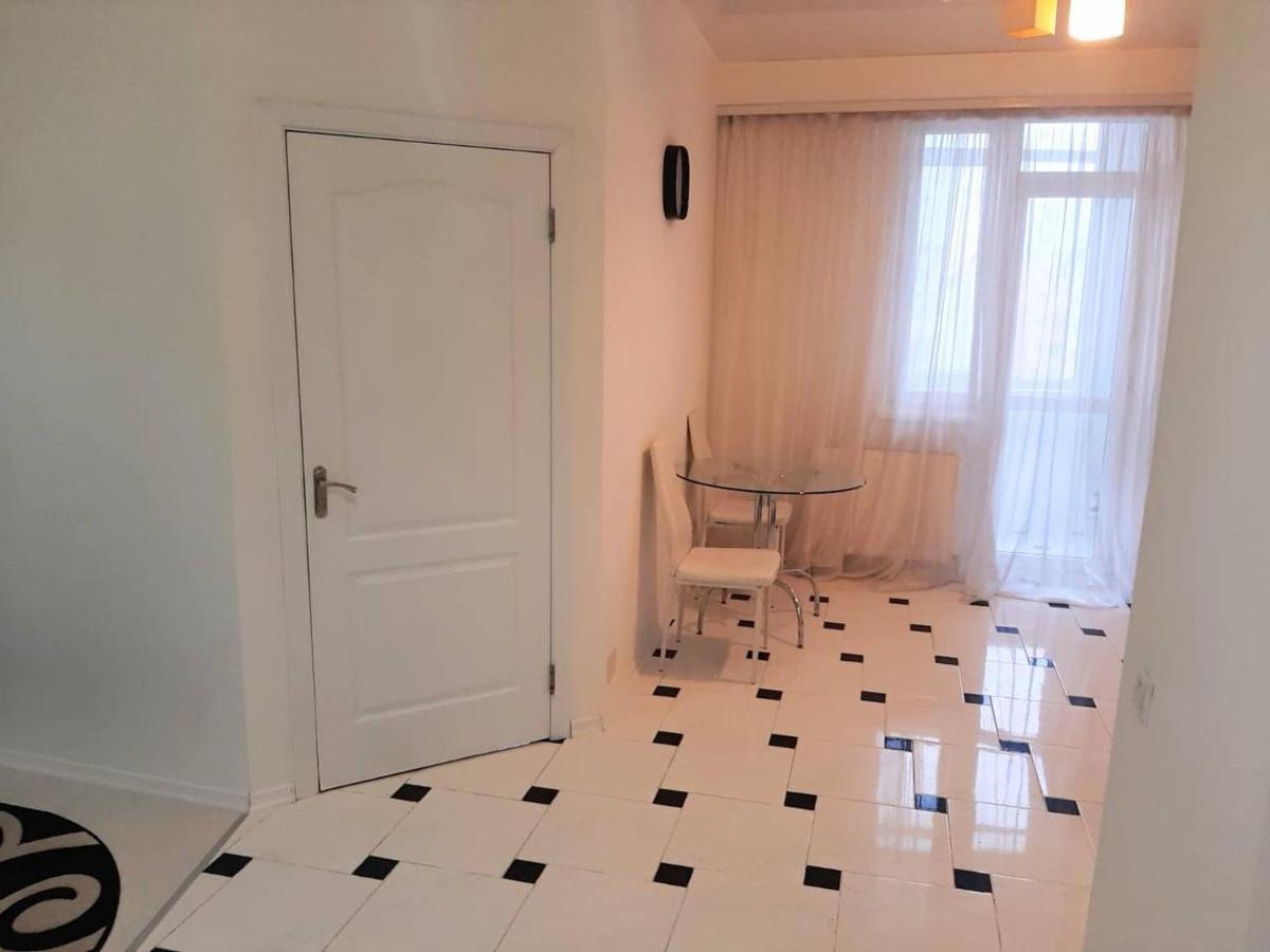 Bright Central Apartment Кишинев Екстериор снимка