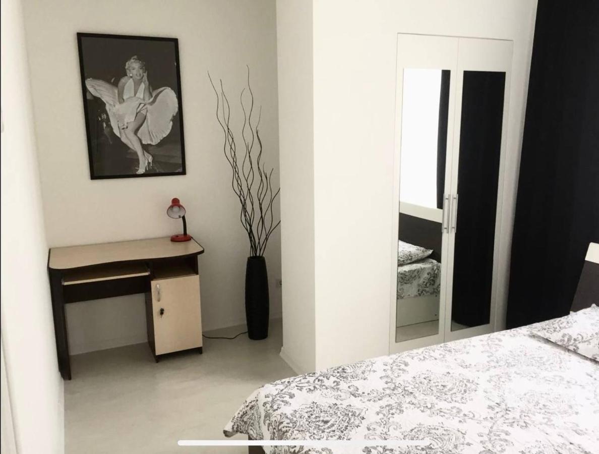 Bright Central Apartment Кишинев Екстериор снимка