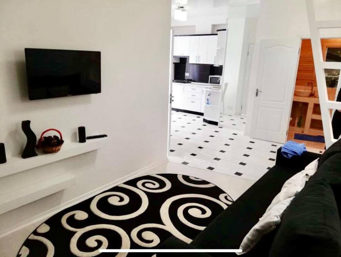Bright Central Apartment Кишинев Екстериор снимка