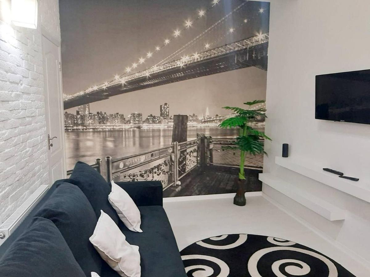Bright Central Apartment Кишинев Екстериор снимка