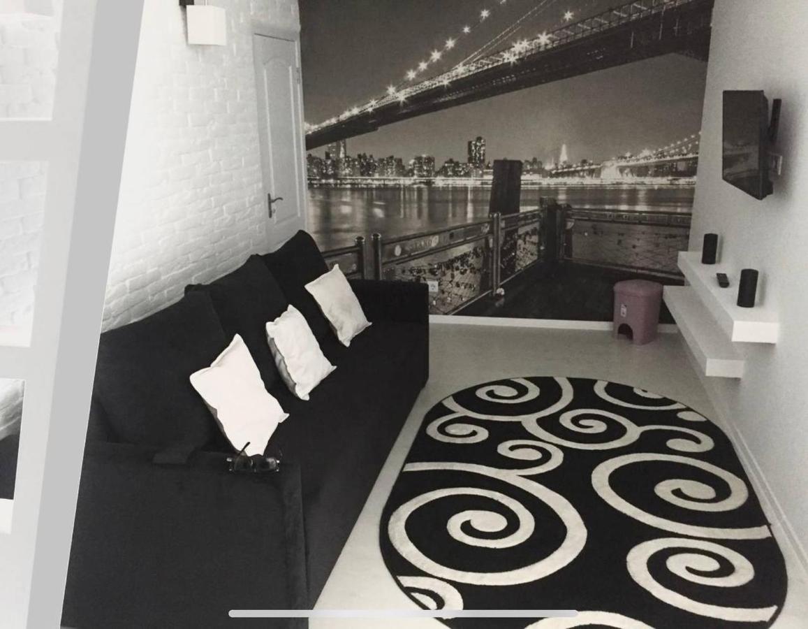 Bright Central Apartment Кишинев Екстериор снимка