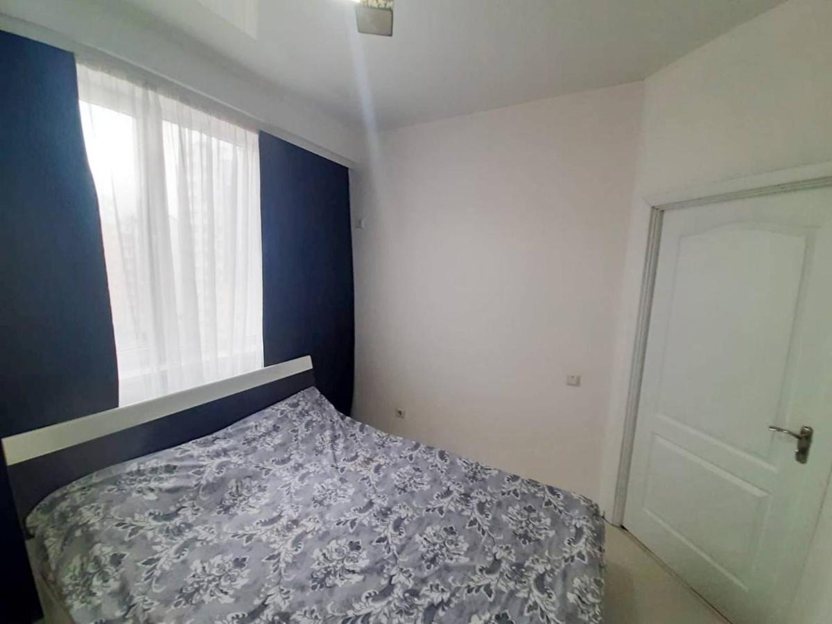Bright Central Apartment Кишинев Екстериор снимка