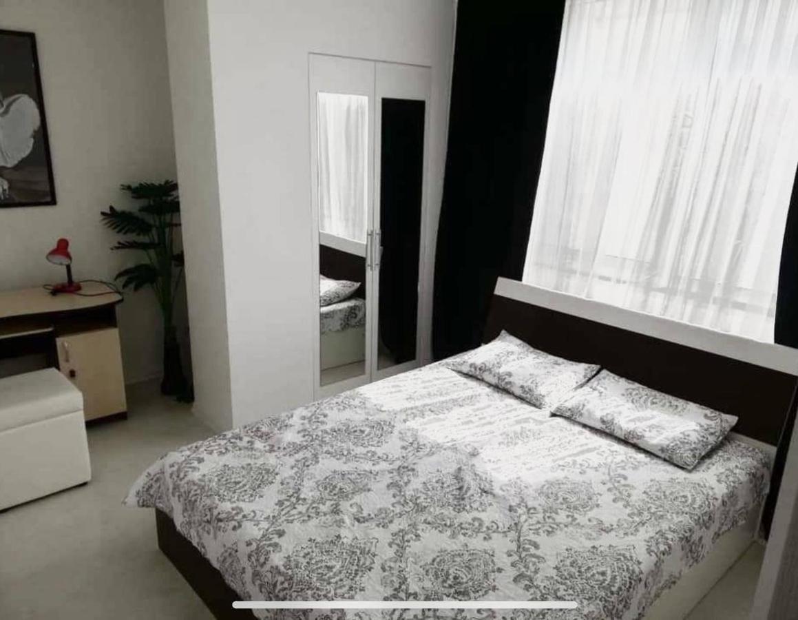 Bright Central Apartment Кишинев Екстериор снимка